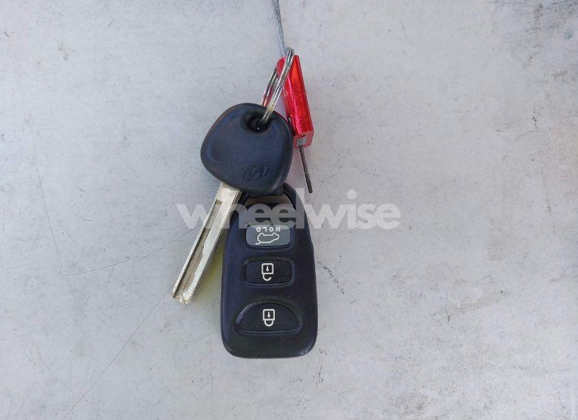 Photo 11 of 2016 Hyundai Elantra GT (VIN KMHD35LH7GU283972)