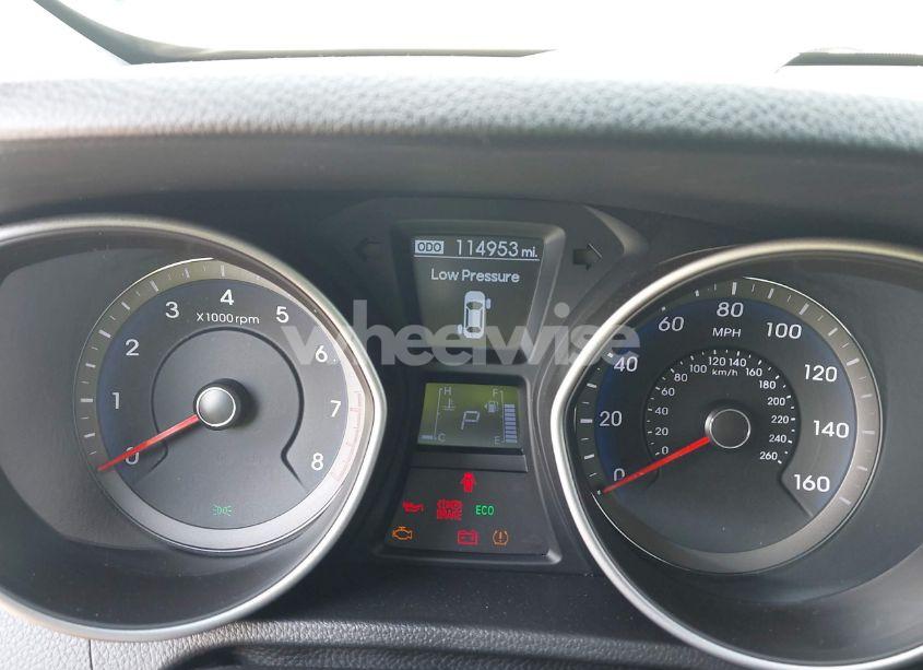 Photo 14 of 2016 Hyundai Elantra GT (VIN KMHD35LH7GU314363)