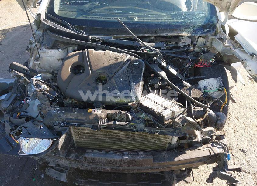 Photo 10 of 2016 Hyundai Elantra GT (VIN KMHD35LH7GU317389)