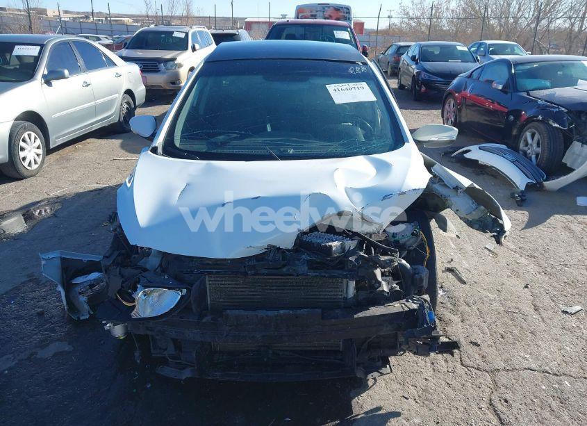 Photo 12 of 2016 Hyundai Elantra GT (VIN KMHD35LH7GU317389)