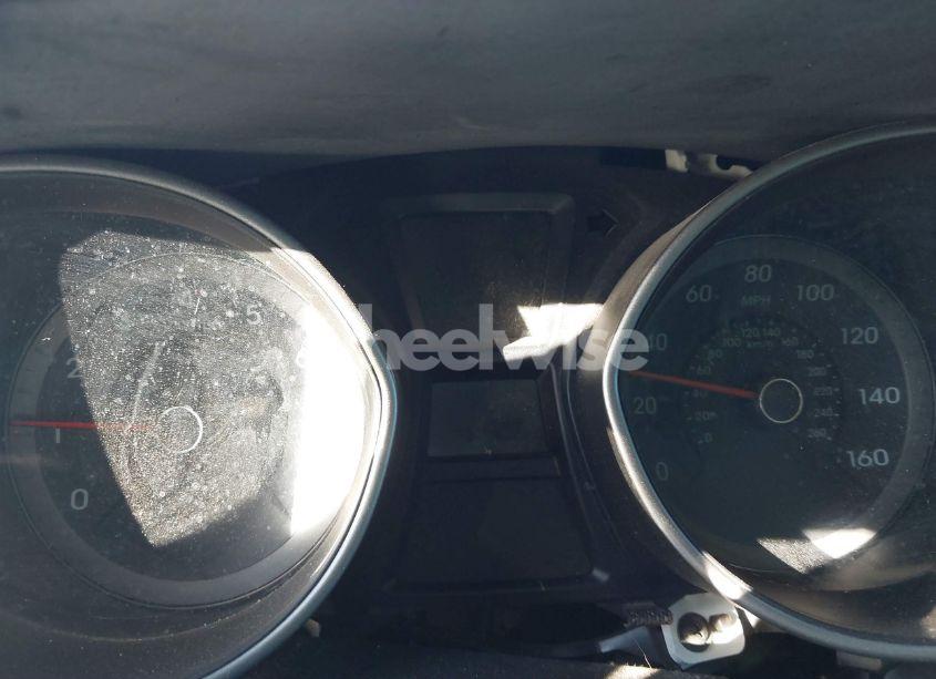 Photo 15 of 2016 Hyundai Elantra GT (VIN KMHD35LH7GU317389)