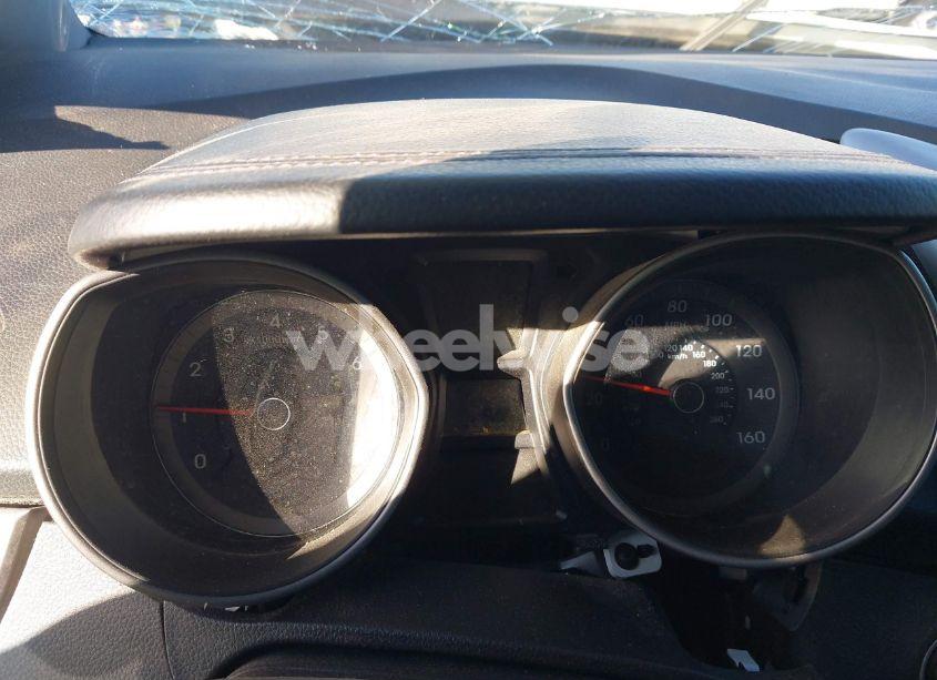 Photo 7 of 2016 Hyundai Elantra GT (VIN KMHD35LH7GU317389)