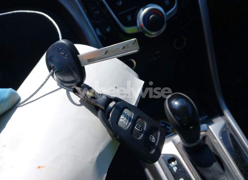 Photo 11 of 2016 Hyundai Elantra GT (VIN KMHD35LH7GU324519)