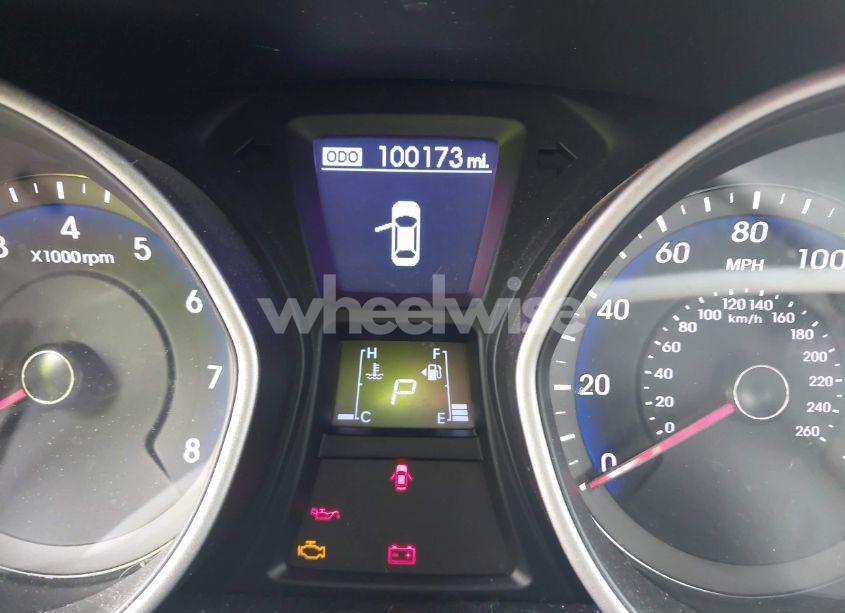 Photo 15 of 2017 Hyundai Elantra GT (VIN KMHD35LH7HU356968)