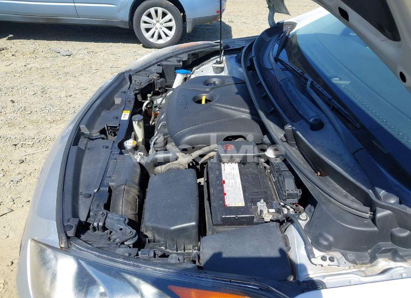 Photo 6 of 2014 Hyundai Elantra GT (VIN KMHD35LH8EU225740)