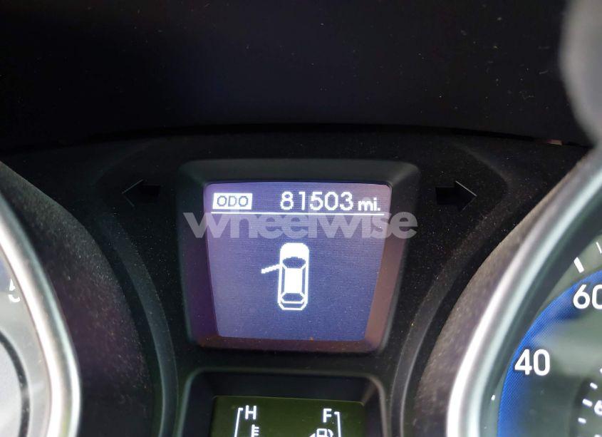 Photo 7 of 2016 Hyundai Elantra GT (VIN KMHD35LH8GU270101)