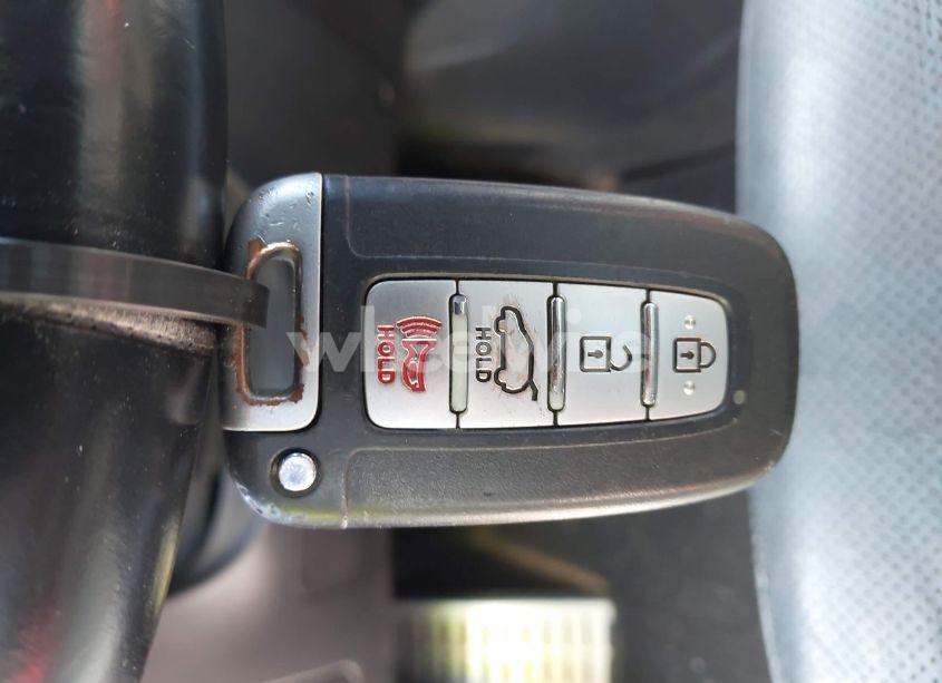 Photo 11 of 2014 Hyundai Elantra GT (VIN KMHD35LH9EU164575)