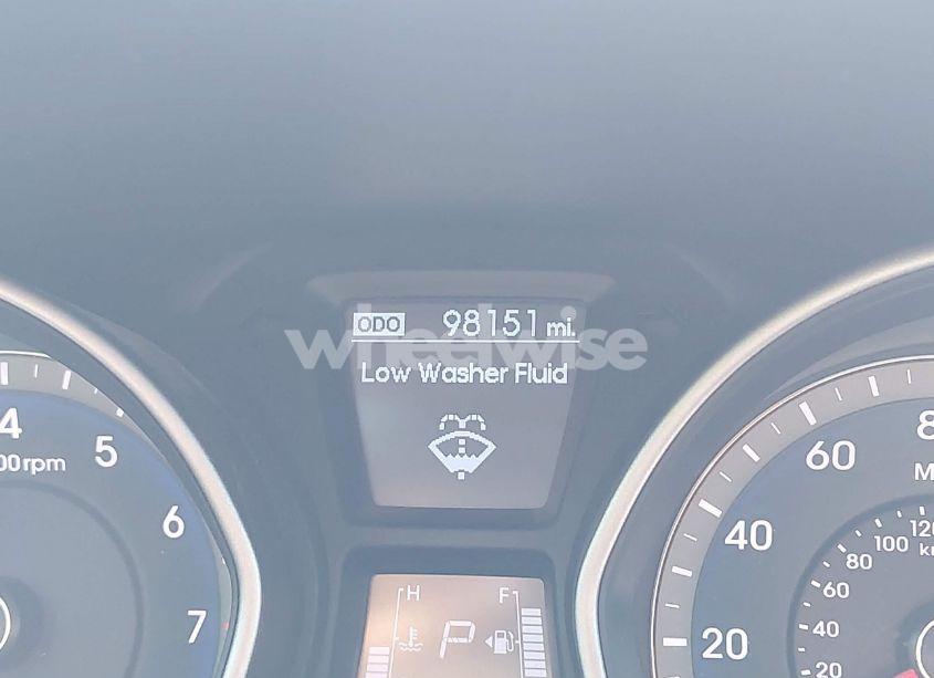 Photo 15 of 2014 Hyundai Elantra GT (VIN KMHD35LH9EU164575)