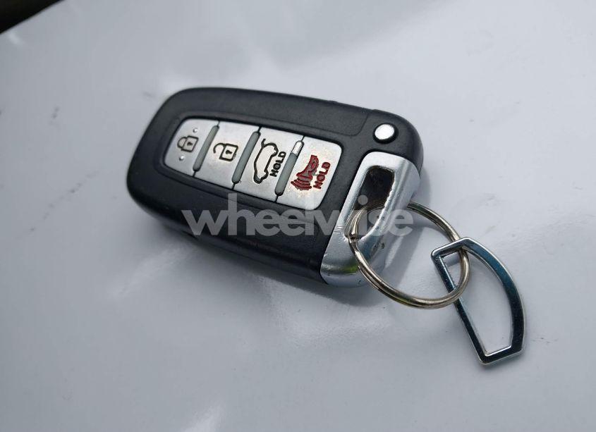 Photo 11 of 2014 Hyundai Elantra GT (VIN KMHD35LH9EU200703)