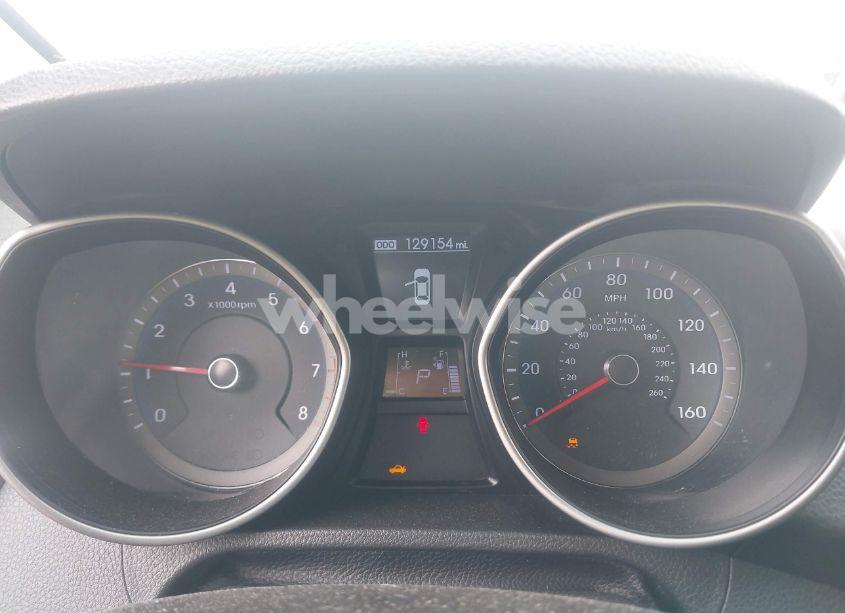 Photo 7 of 2016 Hyundai Elantra GT (VIN KMHD35LH9GU319385)