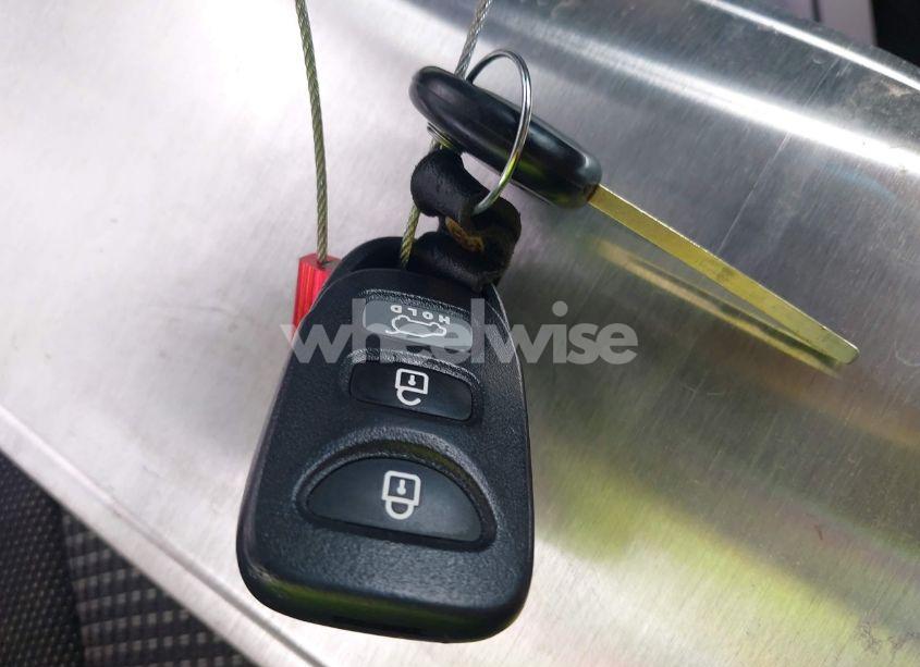 Photo 11 of 2016 Hyundai Elantra GT (VIN KMHD35LH9GU327292)