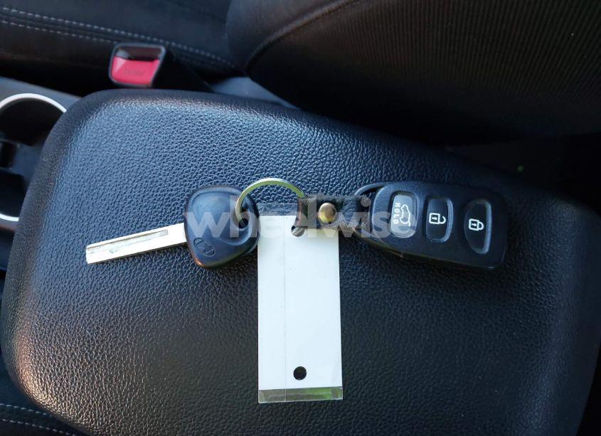 Photo 11 of 2016 Hyundai Elantra GT (VIN KMHD35LHXGU272528)