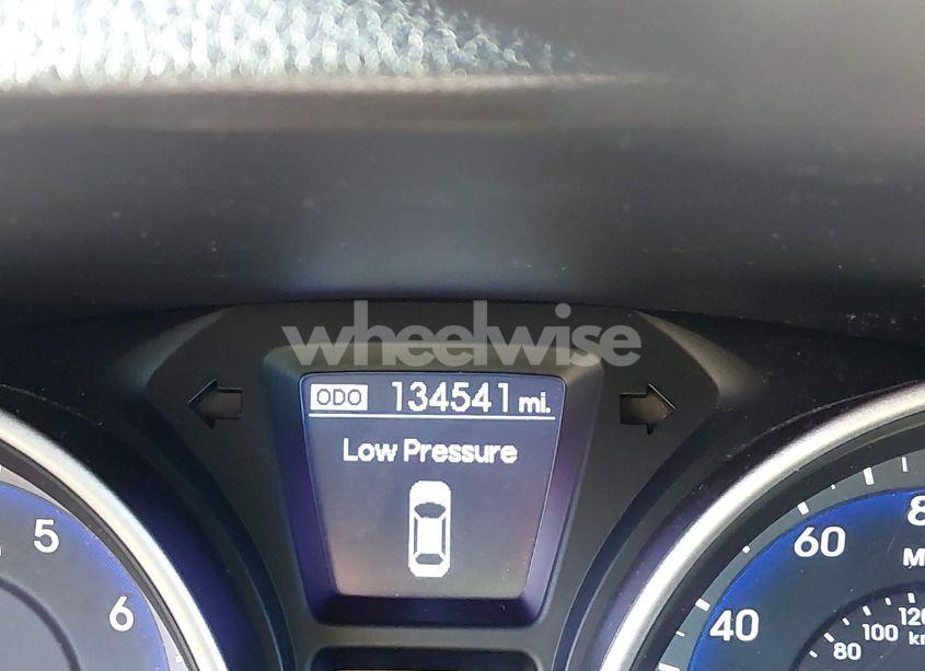 Photo 16 of 2016 Hyundai Elantra GT (VIN KMHD35LHXGU272528)