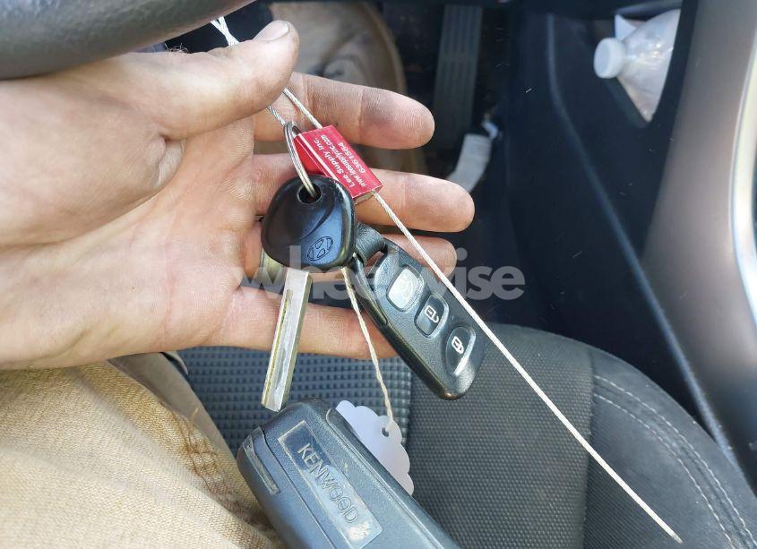 Photo 11 of 2016 Hyundai Elantra GT (VIN KMHD35LHXGU275560)