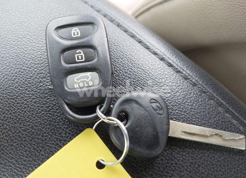 Photo 11 of 2016 Hyundai Elantra GT (VIN KMHD35LHXGU325972)