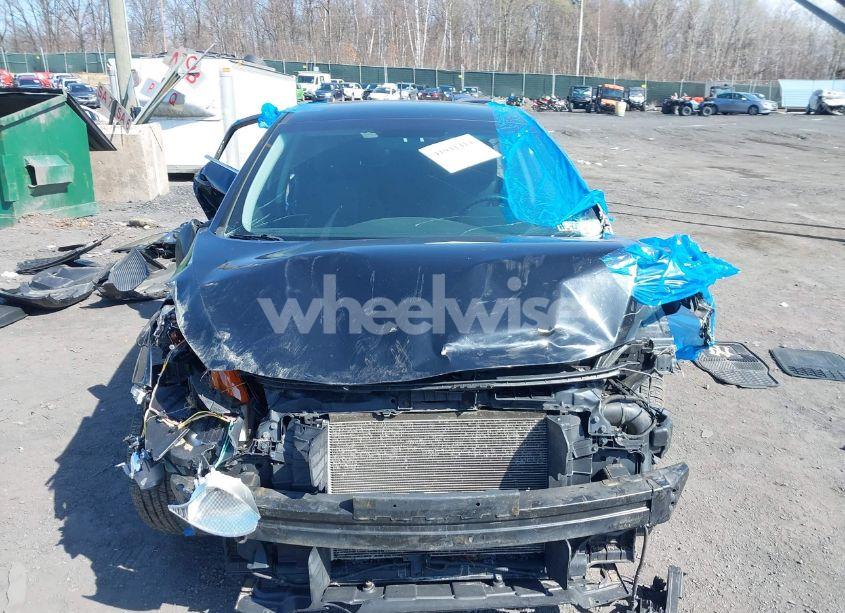 Photo 13 of 2016 Hyundai Elantra GT (VIN KMHD35LHXGU325972)