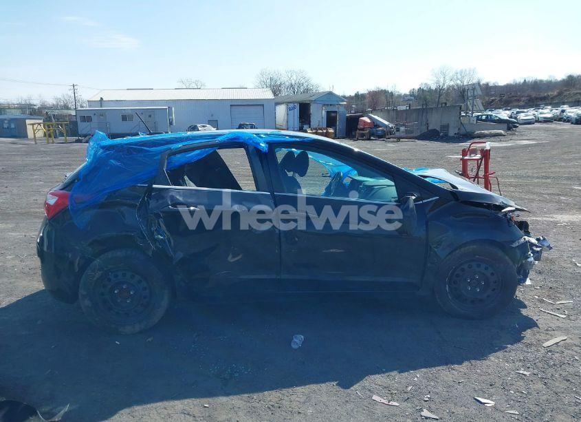 Photo 14 of 2016 Hyundai Elantra GT (VIN KMHD35LHXGU325972)