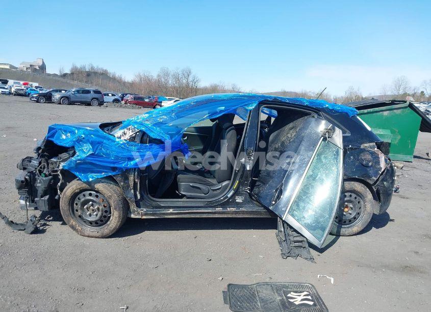 Photo 15 of 2016 Hyundai Elantra GT (VIN KMHD35LHXGU325972)