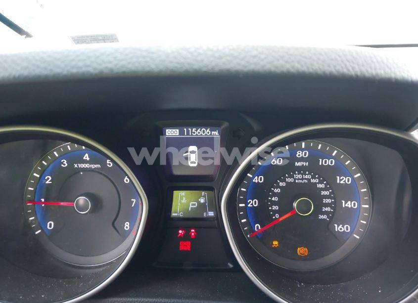 Photo 16 of 2016 Hyundai Elantra GT (VIN KMHD35LHXGU325972)