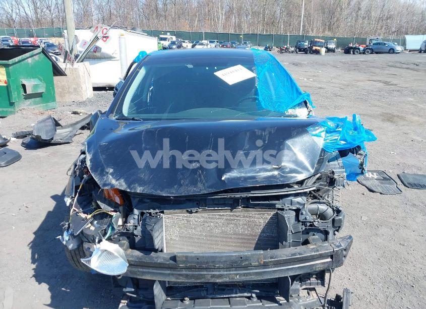 Photo 6 of 2016 Hyundai Elantra GT (VIN KMHD35LHXGU325972)