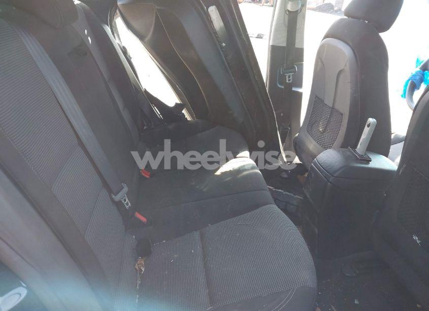 Photo 8 of 2016 Hyundai Elantra GT (VIN KMHD35LHXGU325972)