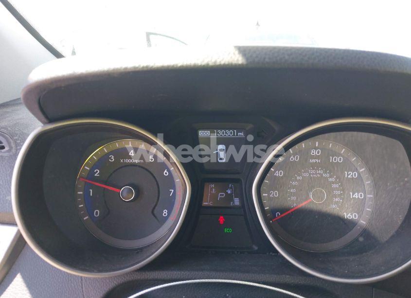 Photo 7 of 2017 Hyundai Elantra GT (VIN KMHD35LHXHU379550)