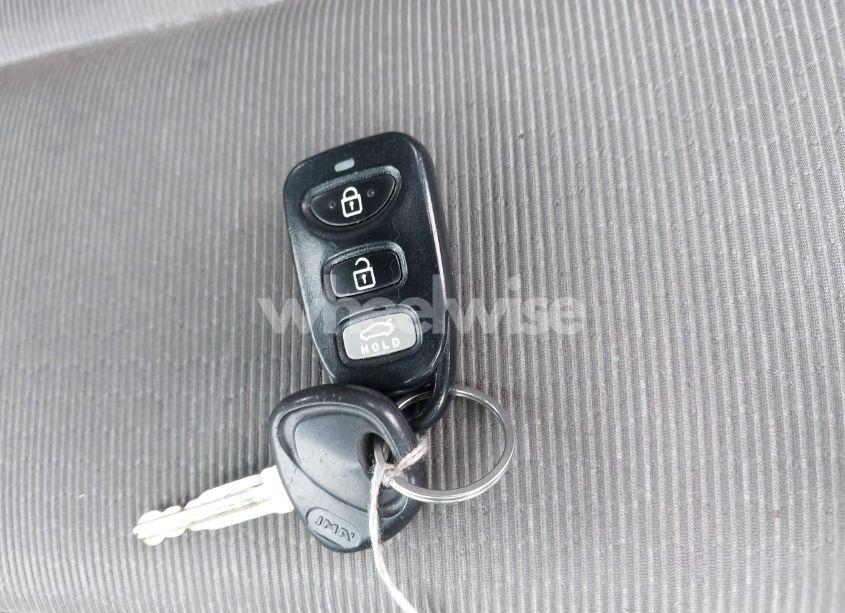 Photo 11 of 2017 Hyundai Elantra SE (VIN KMHD74LF0HU071915)