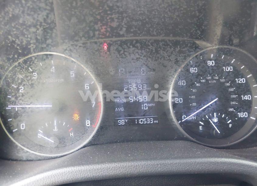 Photo 7 of 2017 Hyundai Elantra SE (VIN KMHD74LF0HU075074)