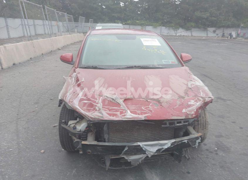 Photo 11 of 2017 Hyundai Elantra SE (VIN KMHD74LF1HU190718)