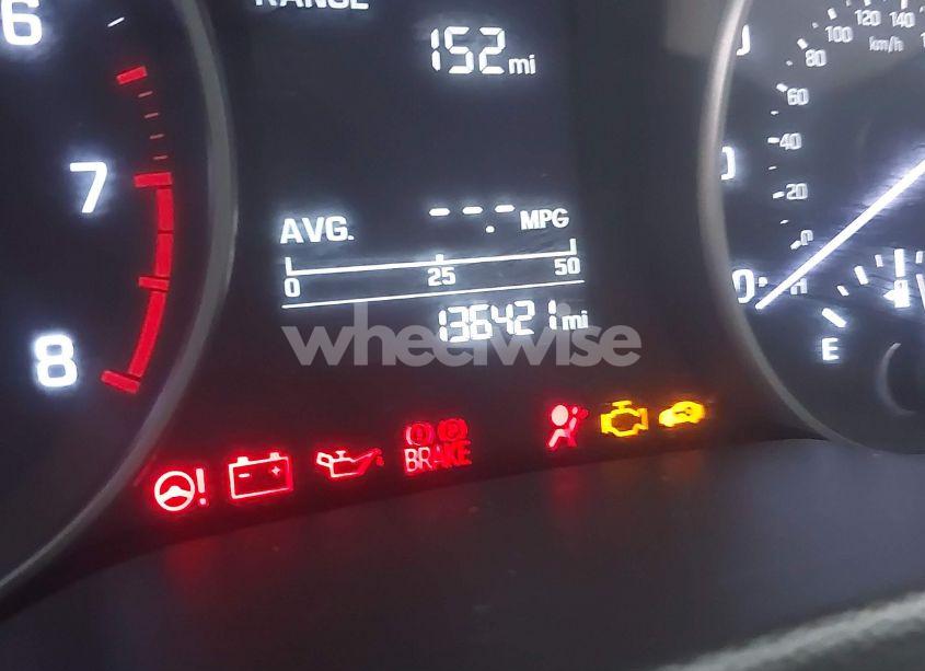 Photo 14 of 2017 Hyundai Elantra SE (VIN KMHD74LF1HU190718)