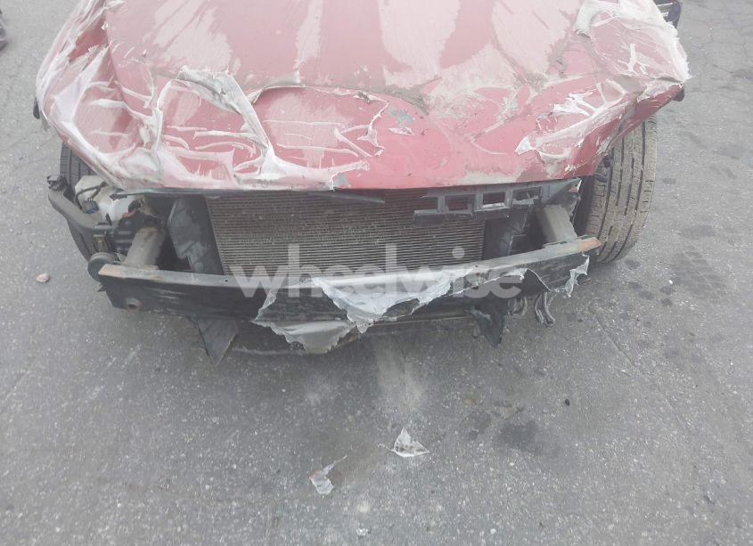 Photo 6 of 2017 Hyundai Elantra SE (VIN KMHD74LF1HU190718)