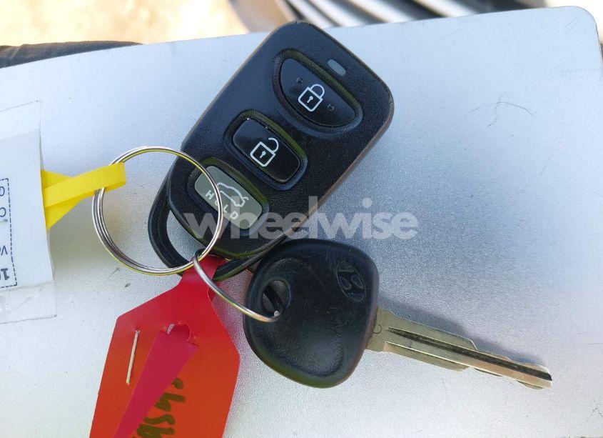 Photo 11 of 2017 Hyundai Elantra SE (VIN KMHD74LF2HU061211)