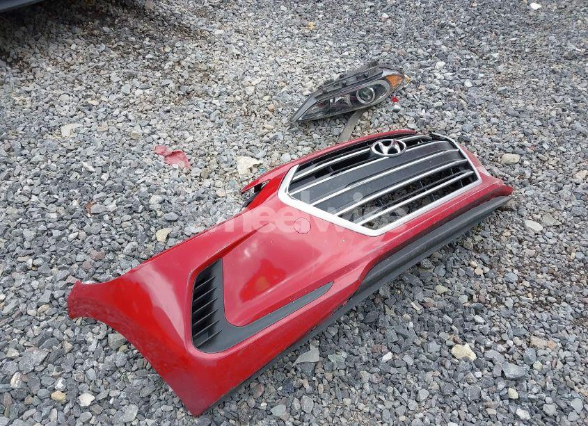 Photo 12 of 2017 Hyundai Elantra SE (VIN KMHD74LF2HU124419)