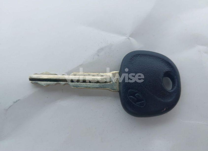 Photo 11 of 2017 Hyundai Elantra SE (VIN KMHD74LF2HU151121)