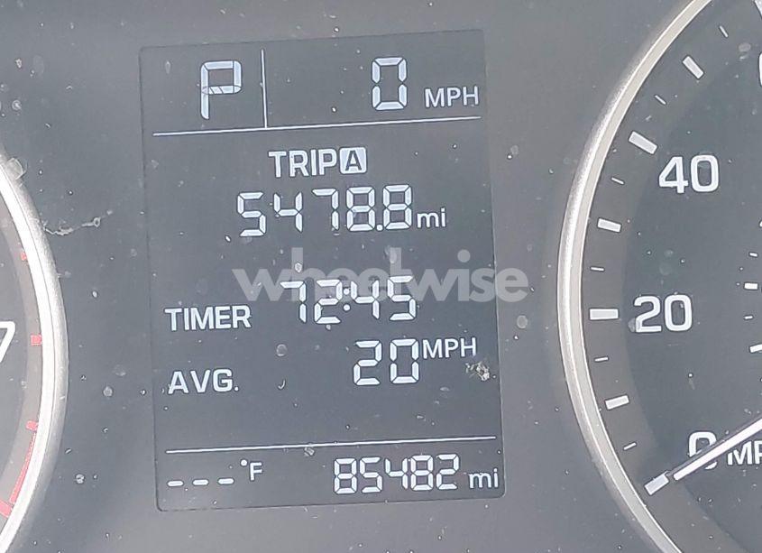 Photo 16 of 2018 Hyundai Elantra SE (VIN KMHD74LF2JU614736)