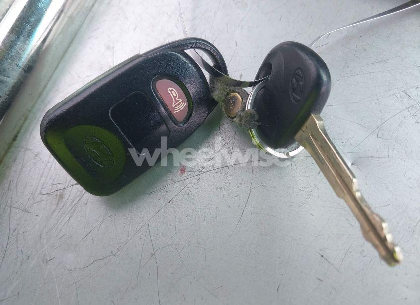 Photo 11 of 2017 Hyundai Elantra SE (VIN KMHD74LF3HU164511)