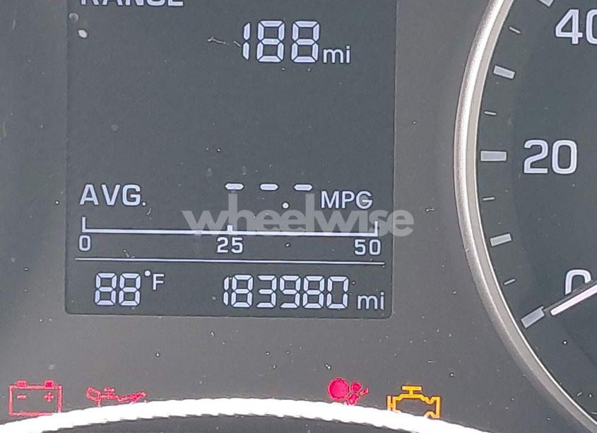 Photo 15 of 2017 Hyundai Elantra SE (VIN KMHD74LF4HU150746)