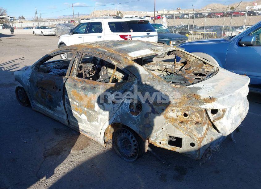 Photo 13 of 2017 Hyundai Elantra SE (VIN KMHD74LF4HU422079)