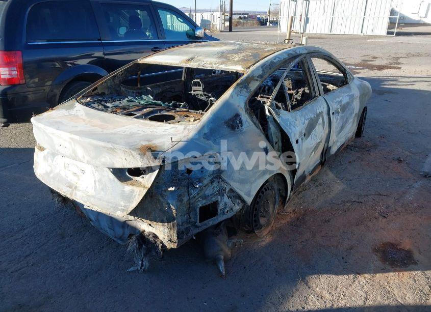 Photo 4 of 2017 Hyundai Elantra SE (VIN KMHD74LF4HU422079)