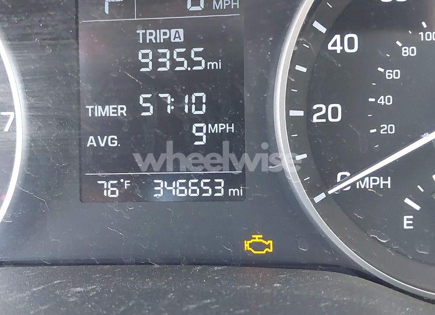 Photo 15 of 2018 Hyundai Elantra SE (VIN KMHD74LF5JU499730)