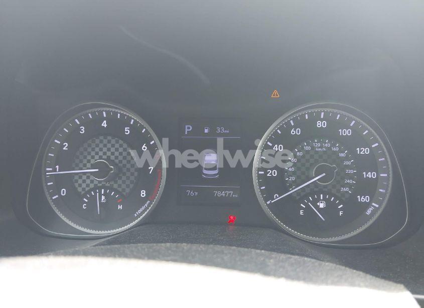 Photo 7 of 2020 Hyundai Elantra SE (VIN KMHD74LF5LU927590)