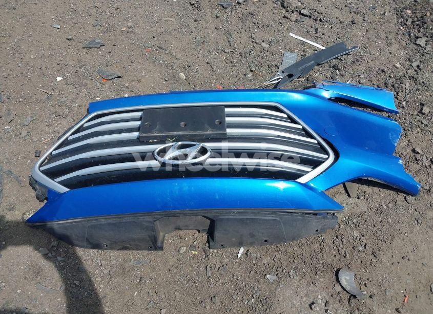 Photo 12 of 2017 Hyundai Elantra SE (VIN KMHD74LF6HU144401)