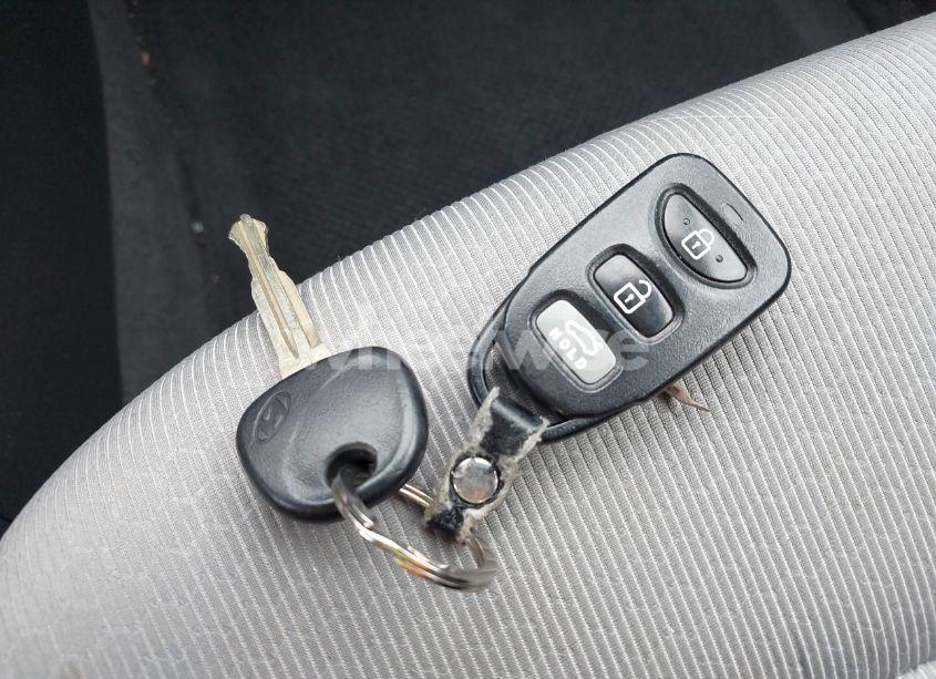 Photo 11 of 2017 Hyundai Elantra SE (VIN KMHD74LF7HU336779)