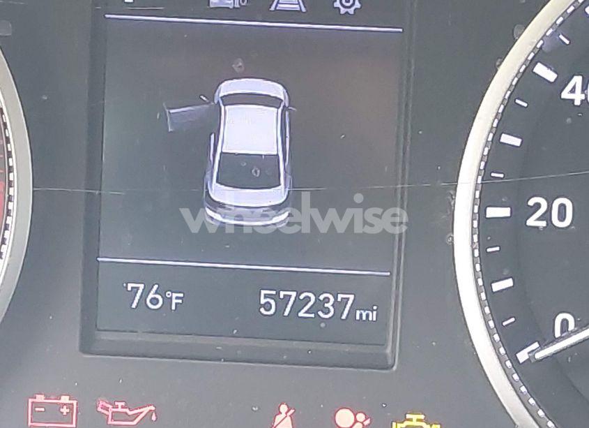 Photo 15 of 2020 Hyundai Elantra SE (VIN KMHD74LF7LU901461)