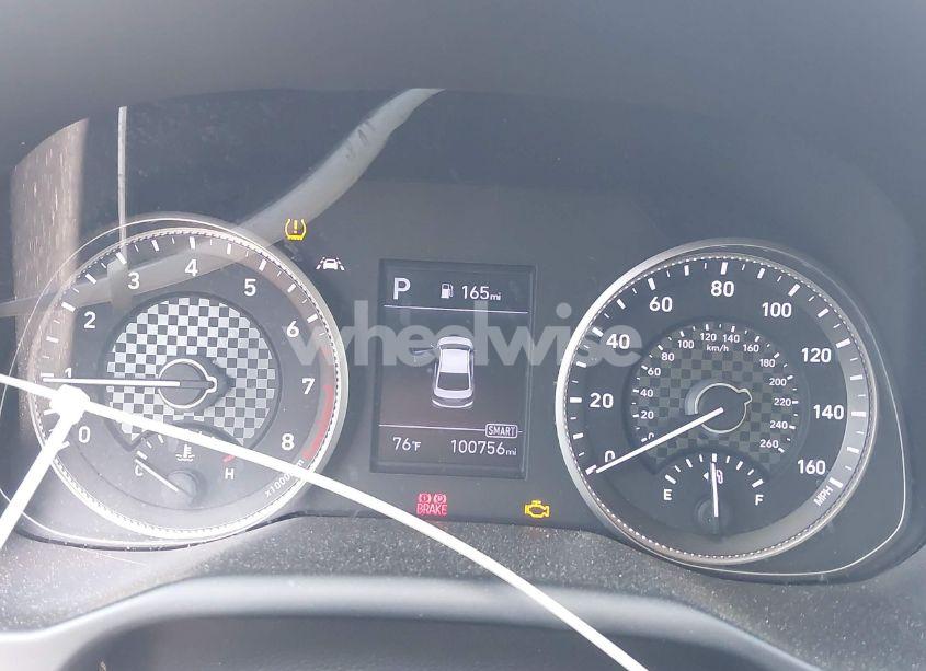 Photo 7 of 2020 Hyundai Elantra SE (VIN KMHD74LF7LU994272)