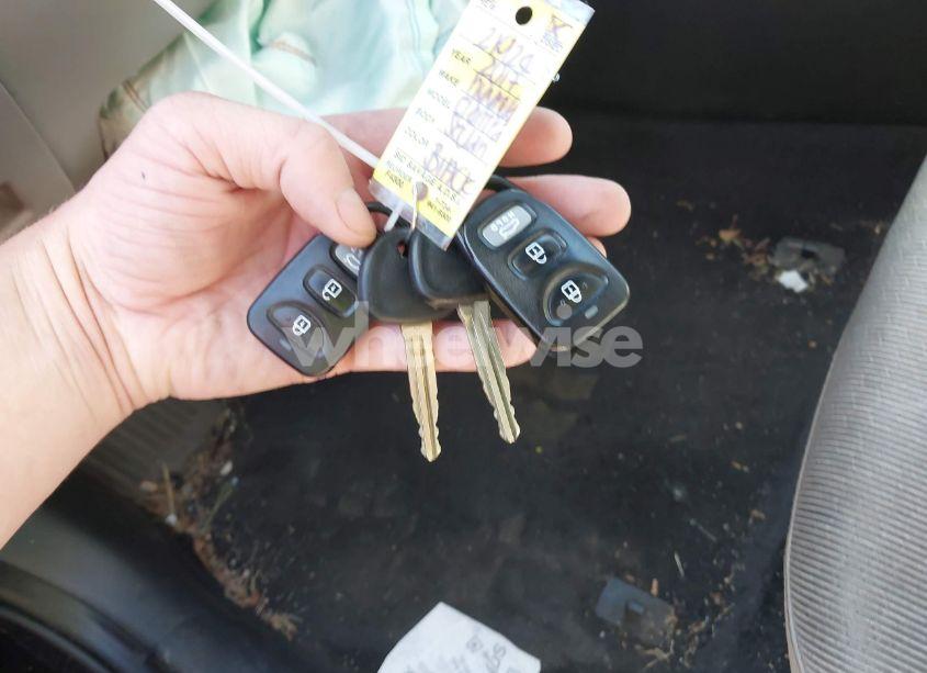 Photo 11 of 2017 Hyundai Elantra SE (VIN KMHD74LF8HU070365)