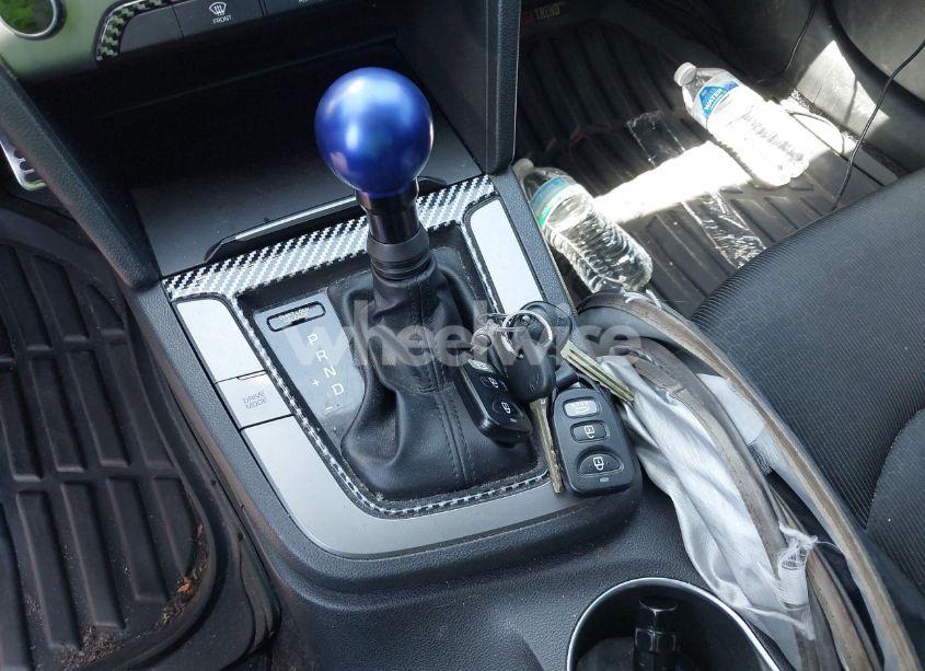 Photo 11 of 2018 Hyundai Elantra SE (VIN KMHD74LF8JU449520)