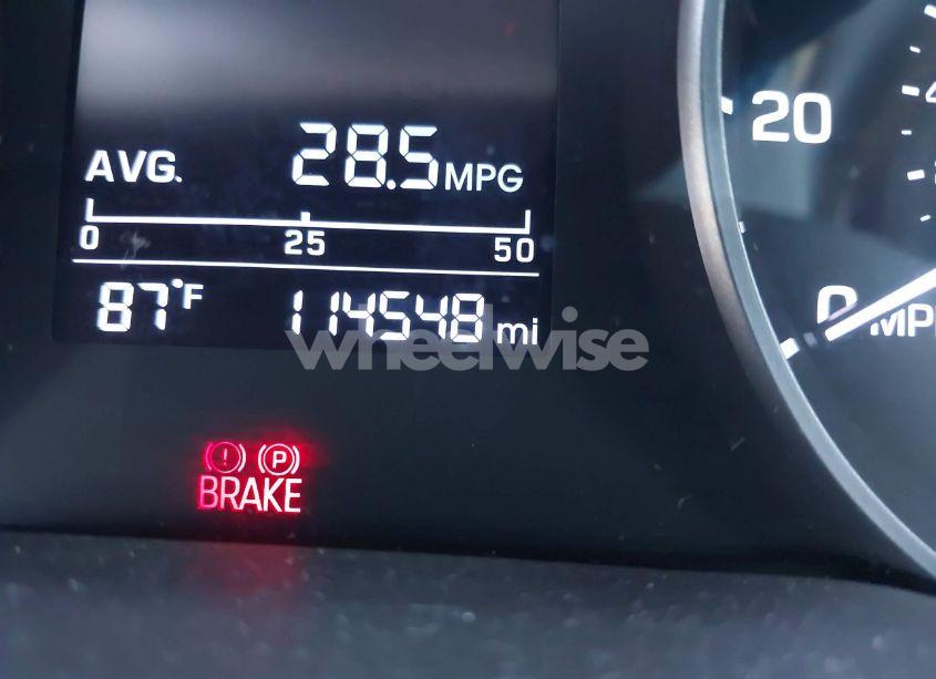 Photo 15 of 2018 Hyundai Elantra SE (VIN KMHD74LF8JU449520)