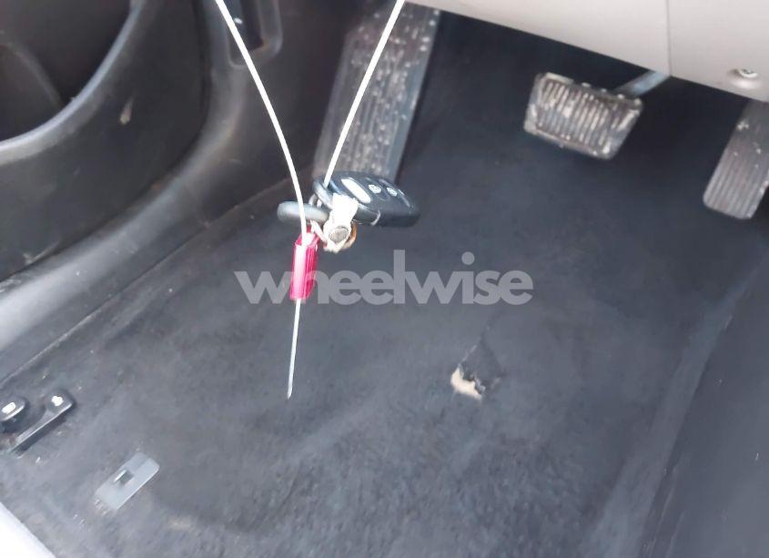 Photo 11 of 2017 Hyundai Elantra SE (VIN KMHD74LF9HU071525)