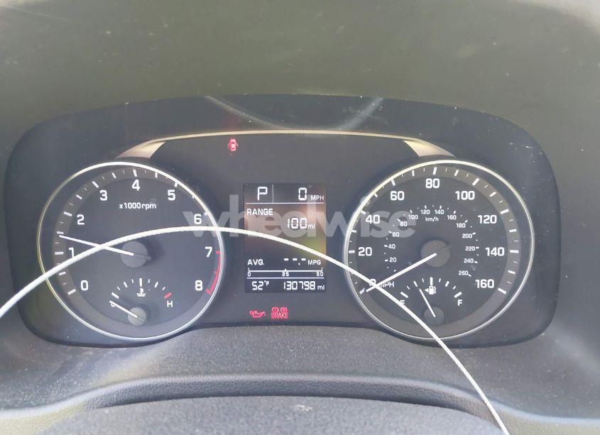 Photo 15 of 2017 Hyundai Elantra SE (VIN KMHD74LF9HU071525)